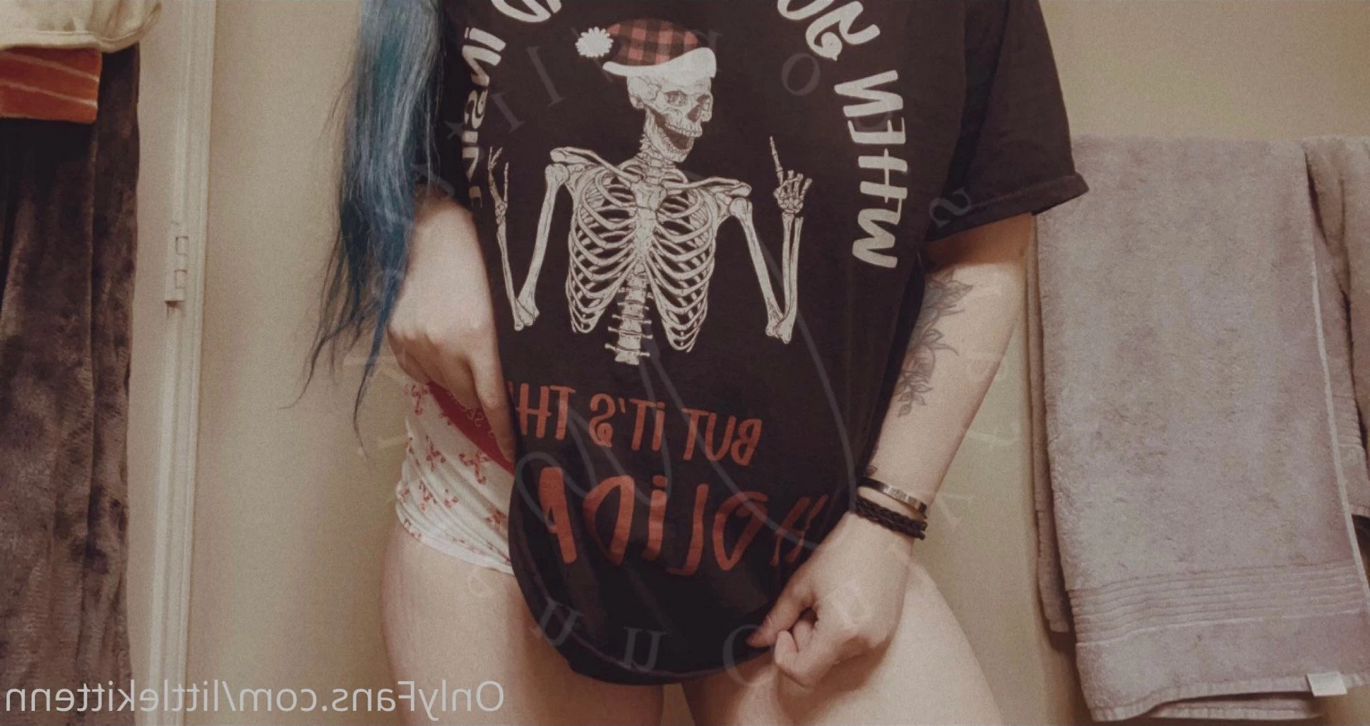 𝔅𝔞𝔟𝔶𝔤𝔦𝔯𝔩 | 𝔱𝔬𝔭 1.5% [ littlekittenn ] Onlyfans leaked photo 725652 on Hotleaks.tv