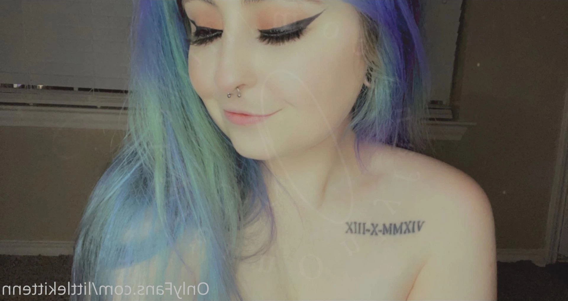 𝔅𝔞𝔟𝔶𝔤𝔦𝔯𝔩 | 𝔱𝔬𝔭 1.5% [ littlekittenn ] Onlyfans leaked photo 725669 on Hotleaks.tv