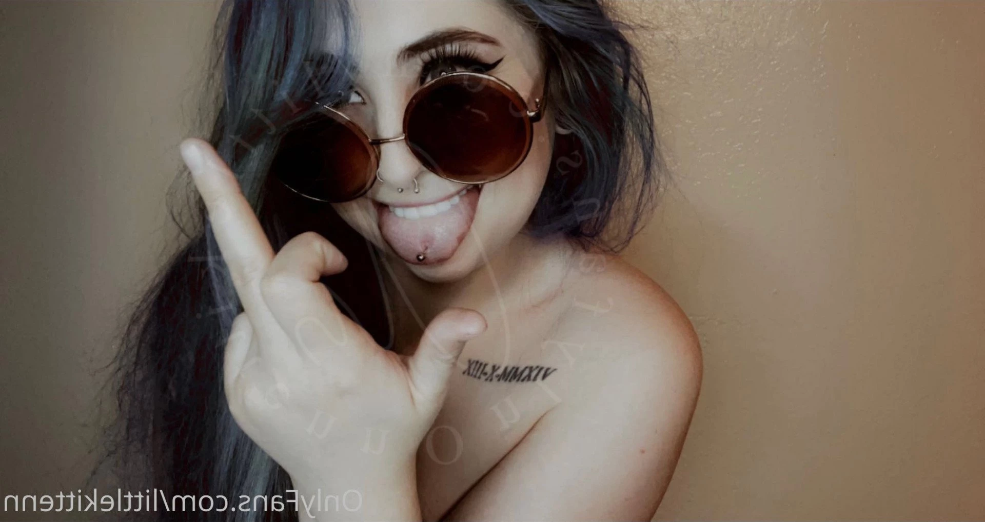 𝔅𝔞𝔟𝔶𝔤𝔦𝔯𝔩 | 𝔱𝔬𝔭 1.5% [ littlekittenn ] Onlyfans leaked photo 725677 on Hotleaks.tv