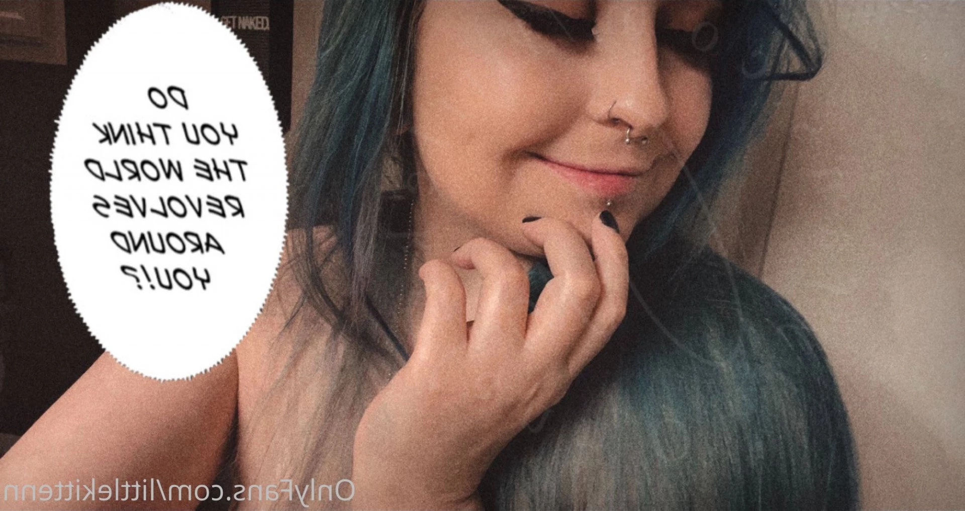 𝔅𝔞𝔟𝔶𝔤𝔦𝔯𝔩 | 𝔱𝔬𝔭 1.5% [ littlekittenn ] Onlyfans leaked photo 725717 on Hotleaks.tv
