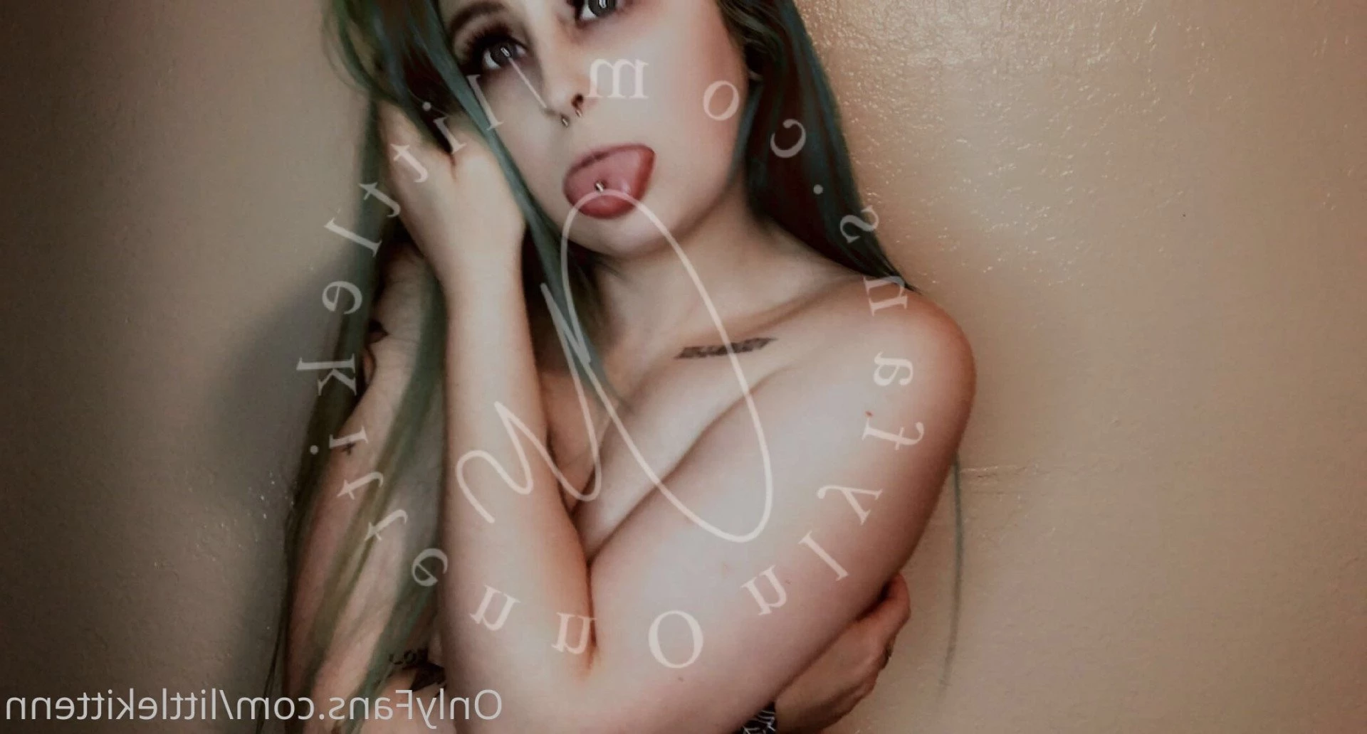 𝔅𝔞𝔟𝔶𝔤𝔦𝔯𝔩 | 𝔱𝔬𝔭 1.5% [ littlekittenn ] Onlyfans leaked photo 725729 on Hotleaks.tv