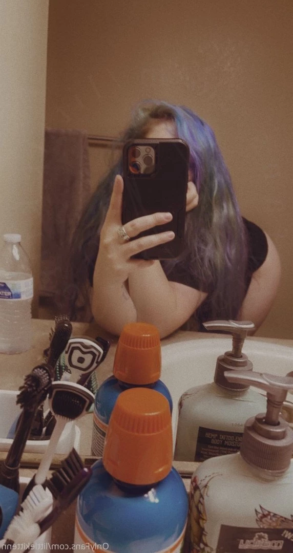 𝔅𝔞𝔟𝔶𝔤𝔦𝔯𝔩 | 𝔱𝔬𝔭 1.5% [ littlekittenn ] Onlyfans leaked photo 725783 on Hotleaks.tv