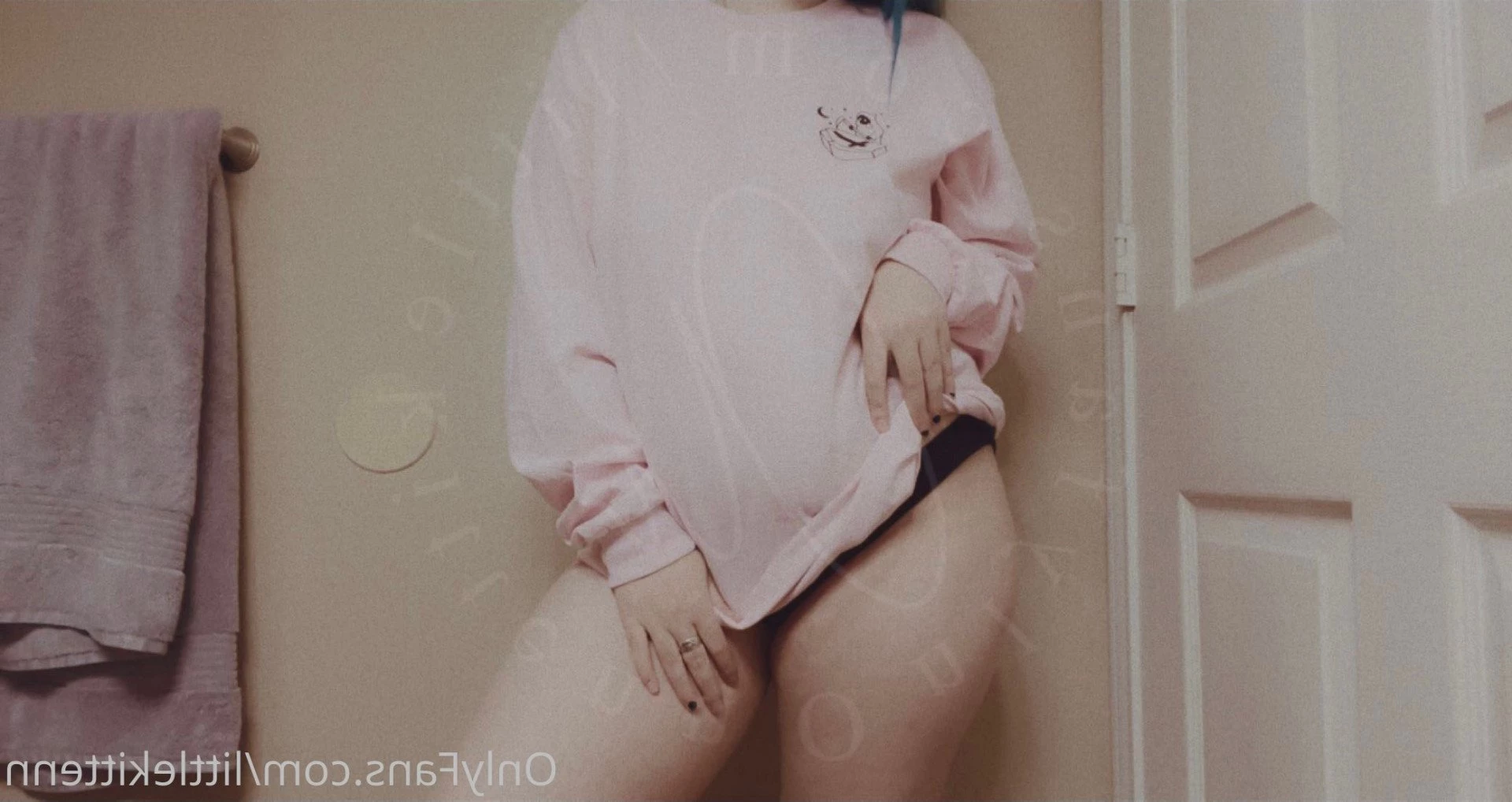 𝔅𝔞𝔟𝔶𝔤𝔦𝔯𝔩 | 𝔱𝔬𝔭 1.5% [ littlekittenn ] Onlyfans leaked photo 725786 on Hotleaks.tv