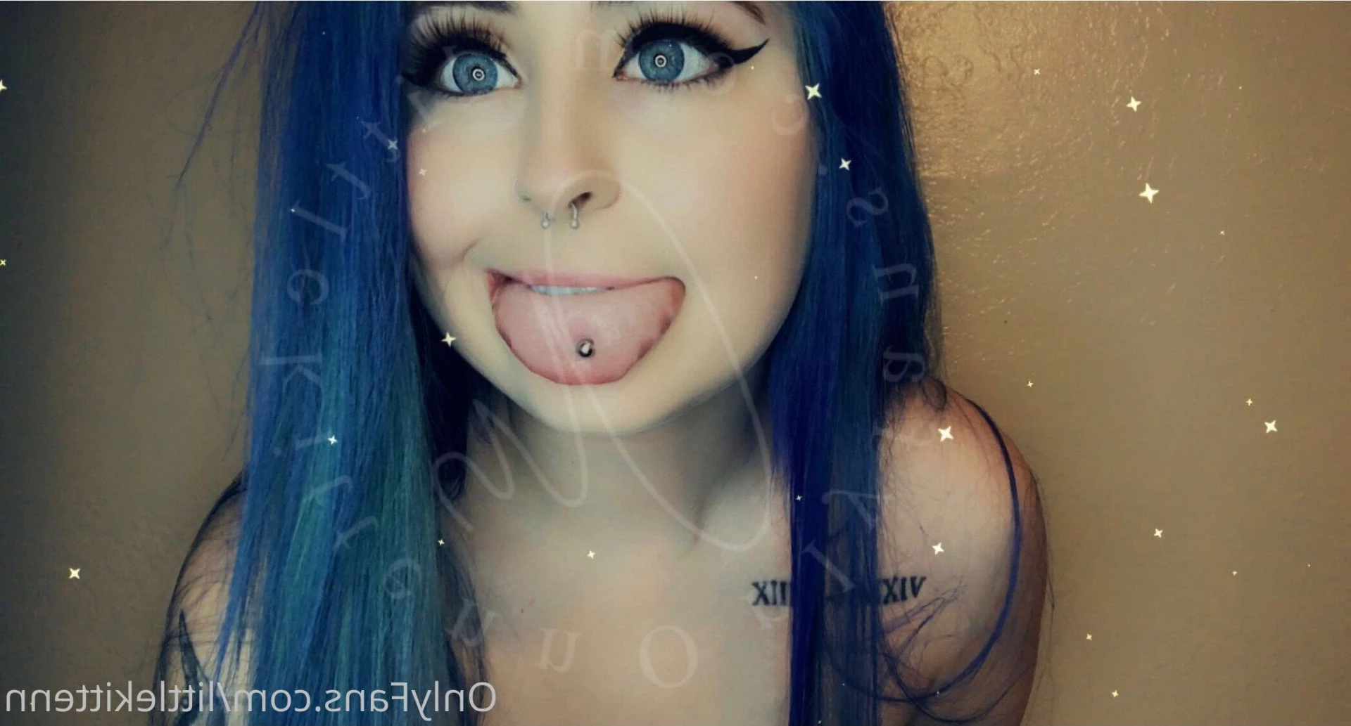 𝔅𝔞𝔟𝔶𝔤𝔦𝔯𝔩 | 𝔱𝔬𝔭 1.5% [ littlekittenn ] Onlyfans leaked photo 725806 on Hotleaks.tv