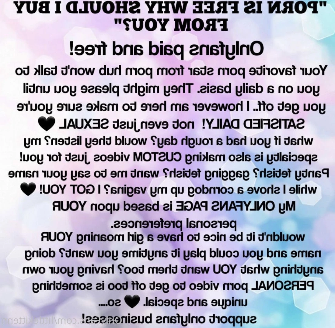 𝔅𝔞𝔟𝔶𝔤𝔦𝔯𝔩 | 𝔱𝔬𝔭 1.5% [ littlekittenn ] Onlyfans leaked photo 725815 on Hotleaks.tv