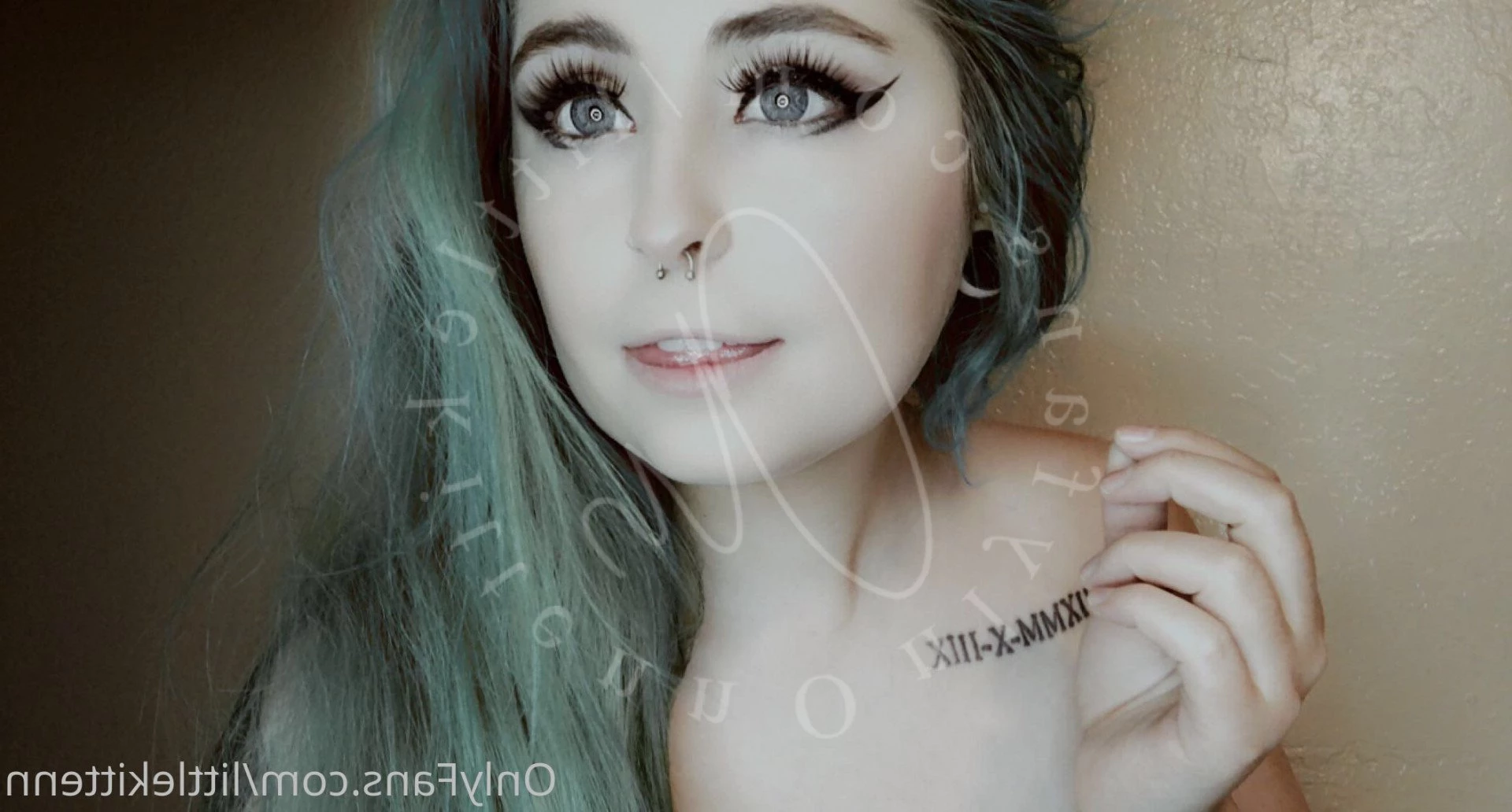 𝔅𝔞𝔟𝔶𝔤𝔦𝔯𝔩 | 𝔱𝔬𝔭 1.5% [ littlekittenn ] Onlyfans leaked photo 725816 on Hotleaks.tv