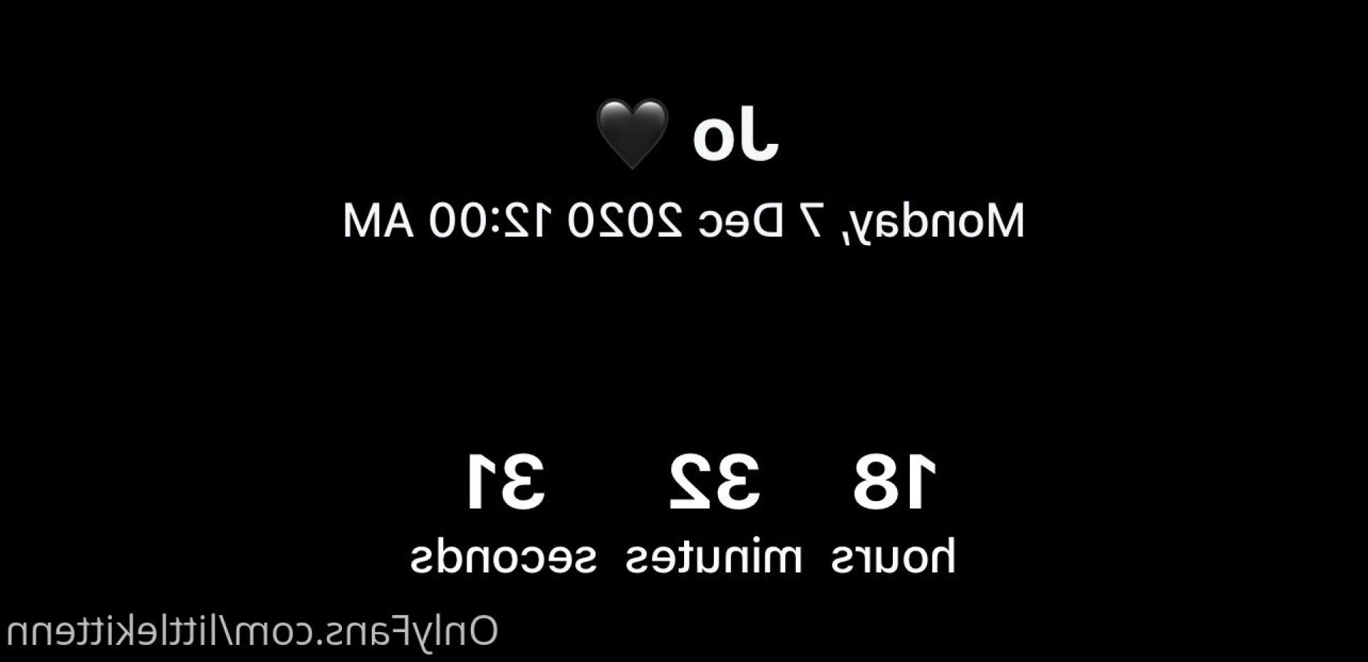 𝔅𝔞𝔟𝔶𝔤𝔦𝔯𝔩 | 𝔱𝔬𝔭 1.5% [ littlekittenn ] Onlyfans leaked photo 725824 on Hotleaks.tv