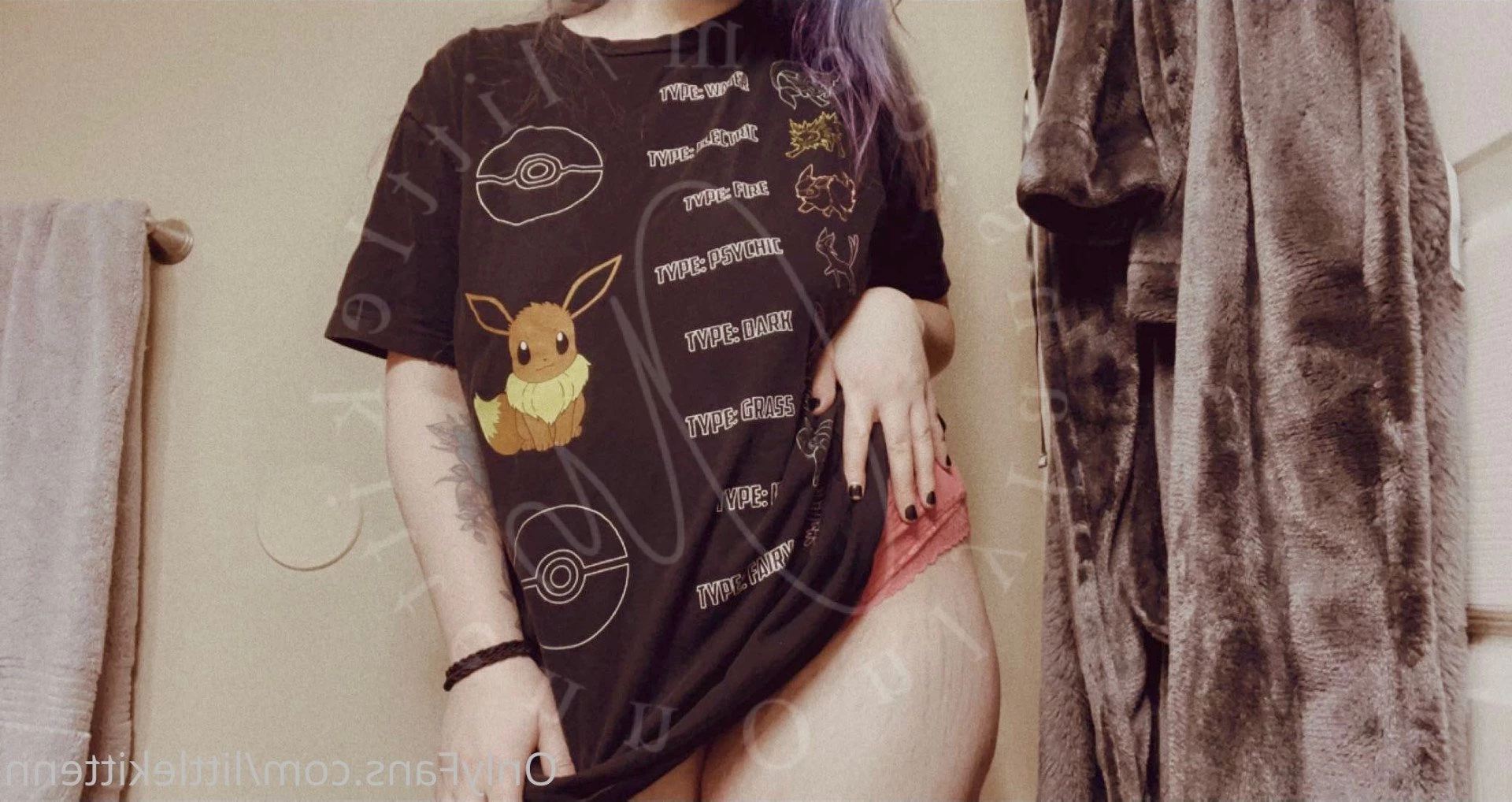 𝔅𝔞𝔟𝔶𝔤𝔦𝔯𝔩 | 𝔱𝔬𝔭 1.5% [ littlekittenn ] Onlyfans leaked photo 725828 on Hotleaks.tv