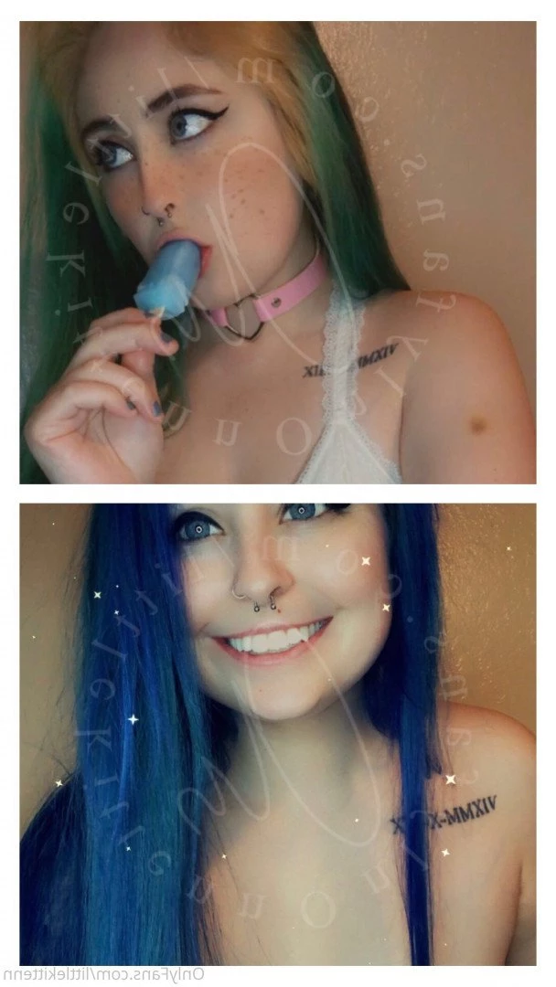 𝔅𝔞𝔟𝔶𝔤𝔦𝔯𝔩 | 𝔱𝔬𝔭 1.5% [ littlekittenn ] Onlyfans leaked photo 725829 on Hotleaks.tv