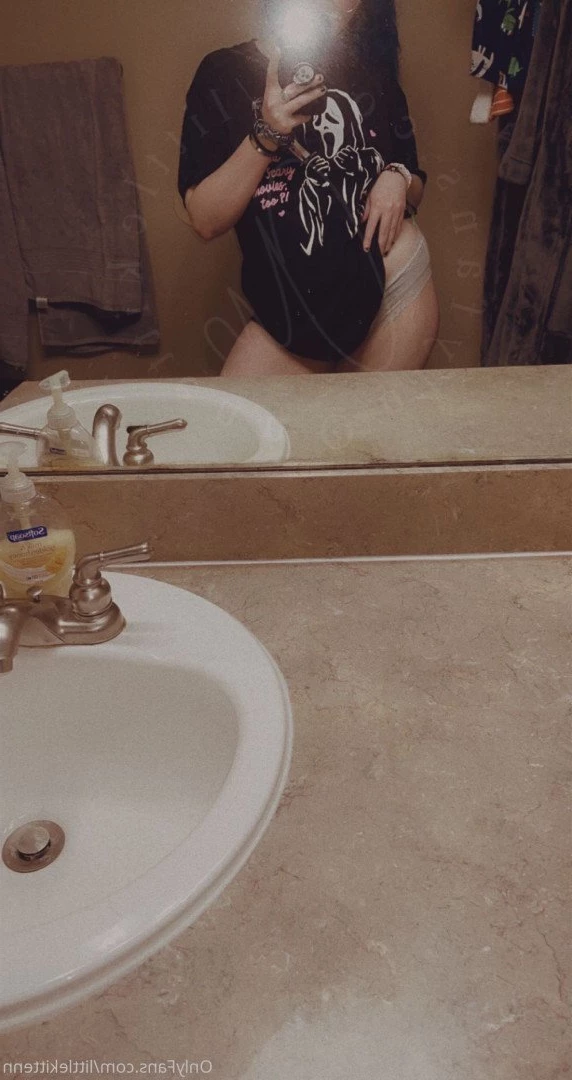 𝔅𝔞𝔟𝔶𝔤𝔦𝔯𝔩 | 𝔱𝔬𝔭 1.5% [ littlekittenn ] Onlyfans leaked photo 725851 on Hotleaks.tv