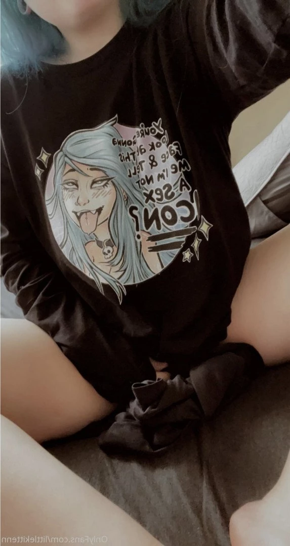 𝔅𝔞𝔟𝔶𝔤𝔦𝔯𝔩 | 𝔱𝔬𝔭 1.5% [ littlekittenn ] Onlyfans leaked photo 725853 on Hotleaks.tv