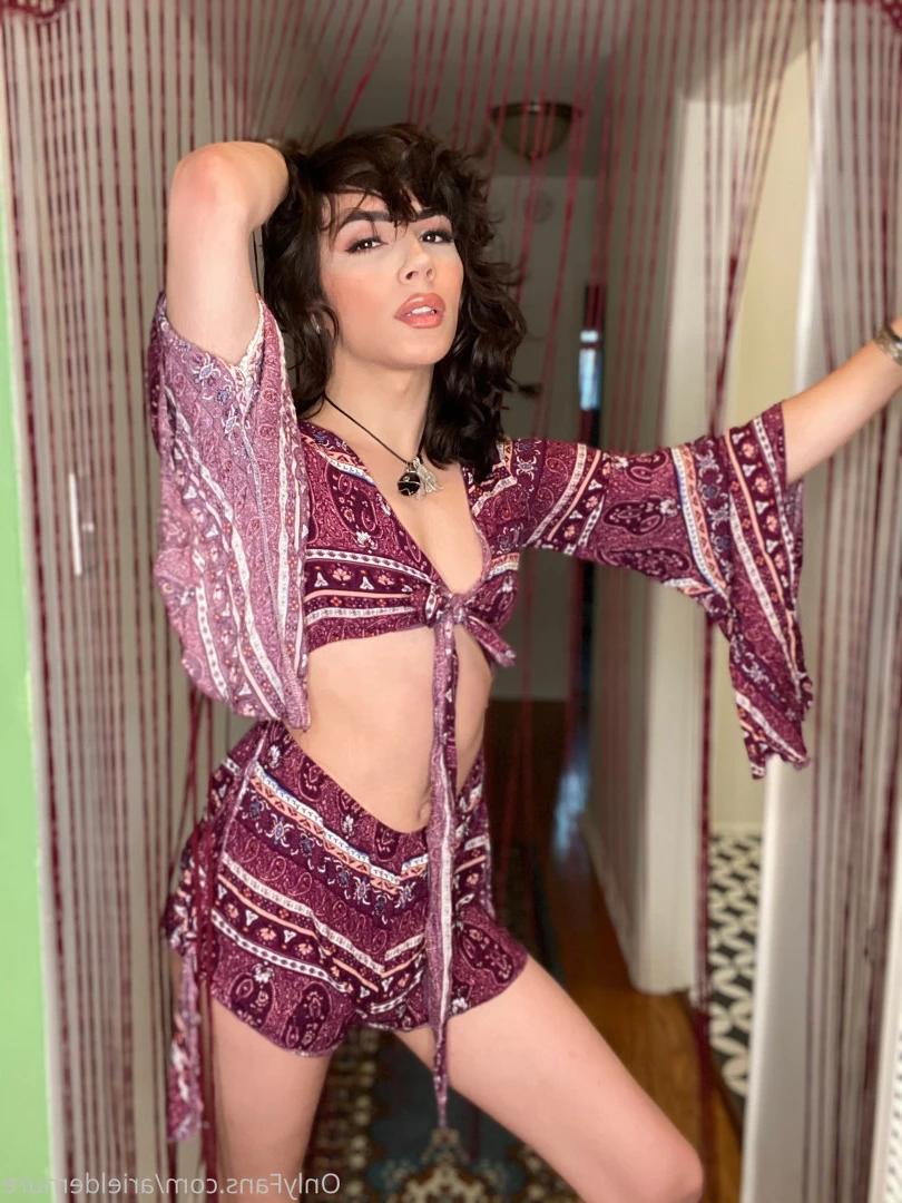 Ariel Demure [ arieldemure ] Onlyfans leaked photo 8936053 on Hotleaks.tv