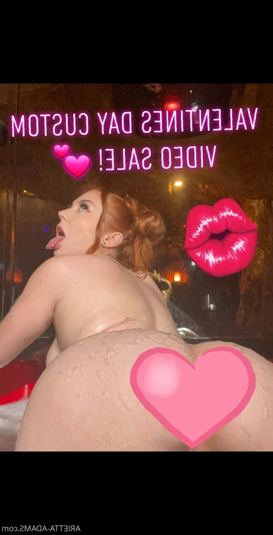Arietta Adams [ ariettaadamsxxx ] Onlyfans leaked photo 8715683 on Hotleaks.tv