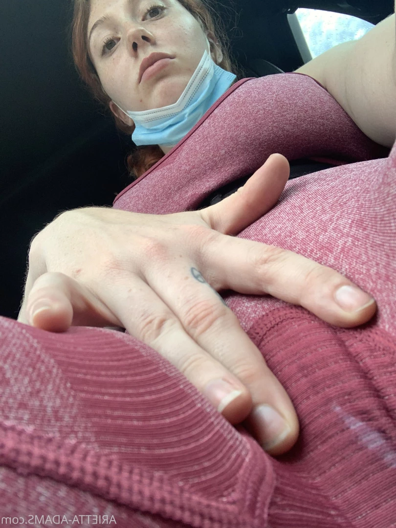 Arietta Adams [ ariettaadamsxxx ] Onlyfans leaked photo 8716090 on Hotleaks.tv
