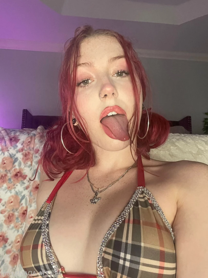 Arietta Adams [ ariettaadamsxxx ] Onlyfans leaked photo 8718033 on Hotleaks.tv