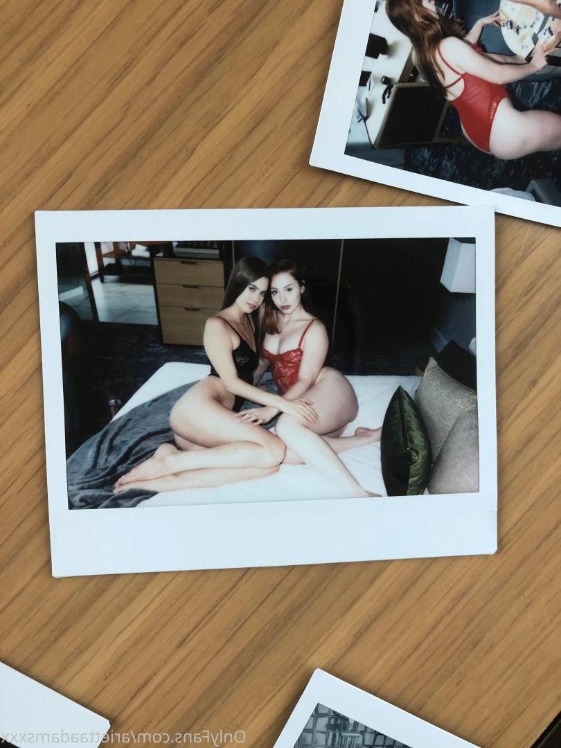 Arietta Adams [ ariettaadamsxxx ] Onlyfans leaked photo 8718749 on Hotleaks.tv