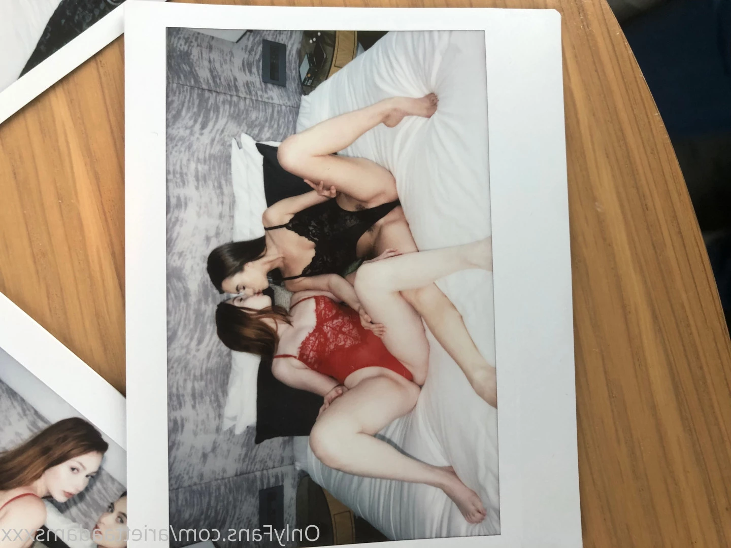 Arietta Adams [ ariettaadamsxxx ] Onlyfans leaked photo 8719877 on Hotleaks.tv