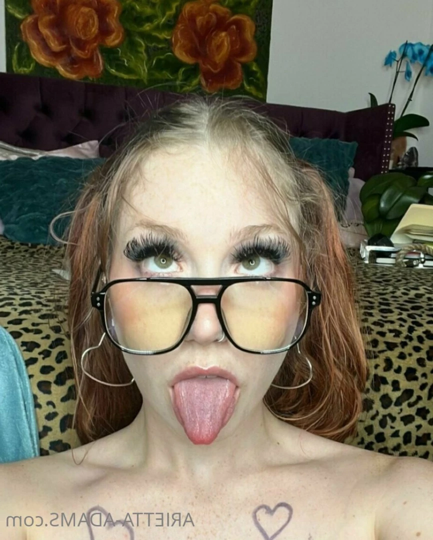 Arietta Adams [ ariettaadamsxxx ] Onlyfans leaked photo 8720352 on Hotleaks.tv