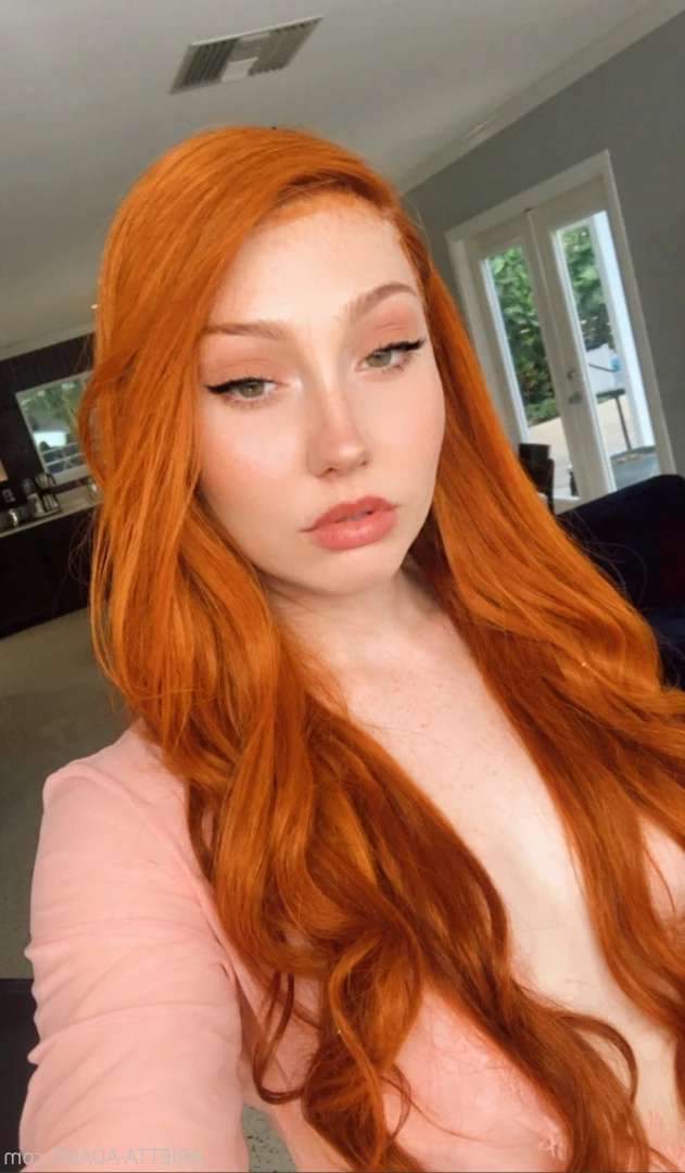 Arietta Adams [ ariettaadamsxxx ] Onlyfans leaked photo 8721089 on Hotleaks.tv