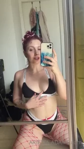 Arietta Adams [ ariettaadamsxxx ] Onlyfans leaked video 10500237 on Hotleaks.tv