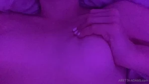 Arietta Adams [ ariettaadamsxxx ] Onlyfans leaked video 10500283 on Hotleaks.tv
