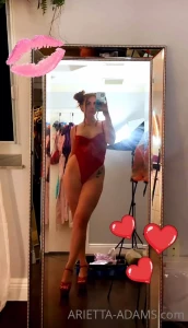 Arietta Adams [ ariettaadamsxxx ] Onlyfans leaked video 10500343 on Hotleaks.tv