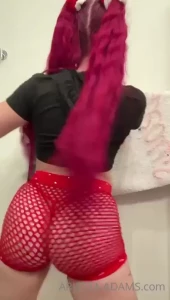 Arietta Adams [ ariettaadamsxxx ] Onlyfans leaked video 10500364 on Hotleaks.tv