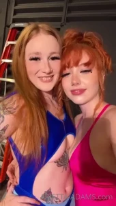 Arietta Adams [ ariettaadamsxxx ] Onlyfans leaked video 10500398 on Hotleaks.tv