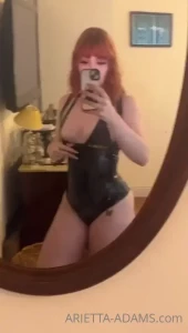 Arietta Adams [ ariettaadamsxxx ] Onlyfans leaked video 10500445 on Hotleaks.tv