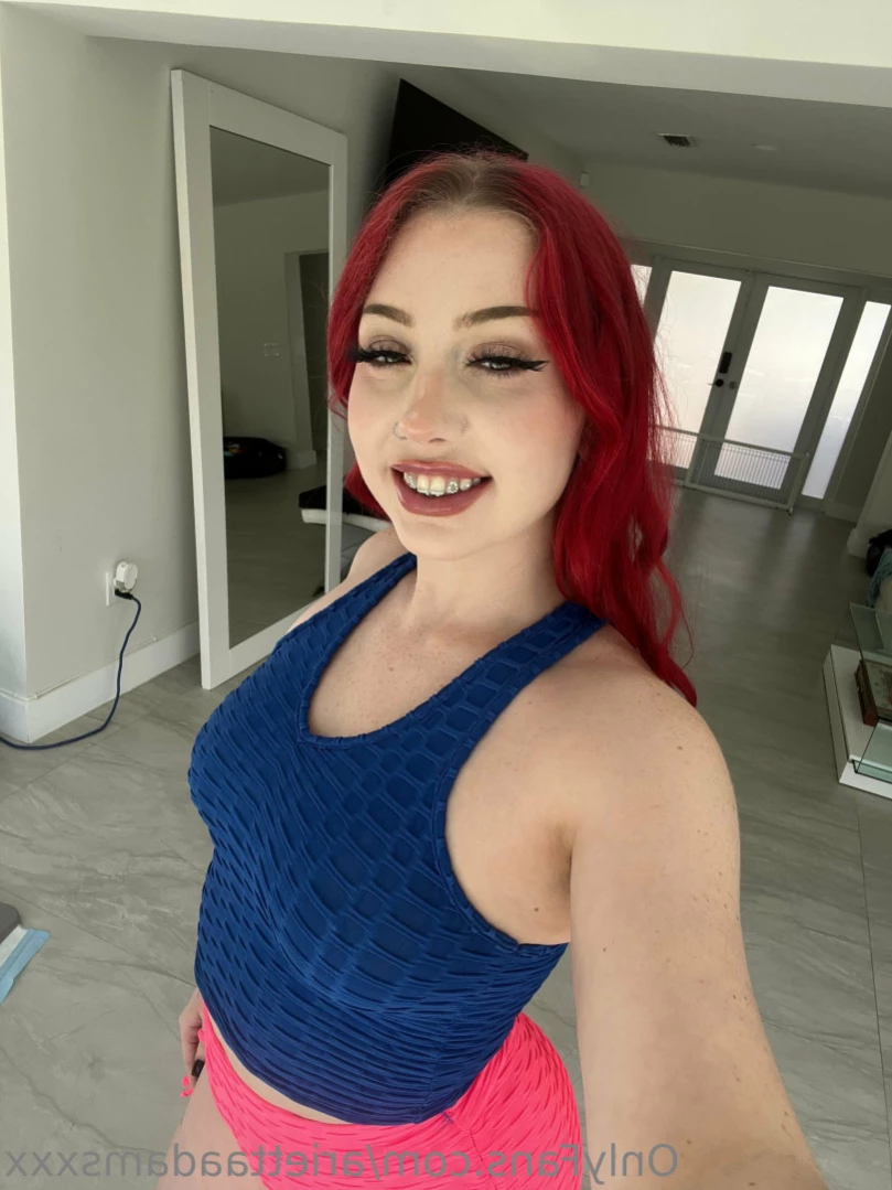 Arietta Adams [ ariettaadamsxxx ] Onlyfans leaked photo 12412636 on Hotleaks.tv