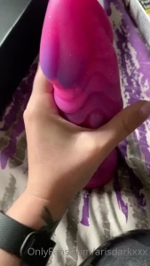 ARIS DARK⭐️SEXTING🔥DICK RATE [ arisdarkxxx ] Onlyfans leaked video 10500015 on Hotleaks.tv