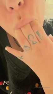 ARIS DARK⭐️SEXTING🔥DICK RATE [ arisdarkxxx ] Onlyfans leaked video 10500030 on Hotleaks.tv