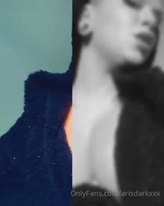 ARIS DARK⭐️SEXTING🔥DICK RATE [ arisdarkxxx ] Onlyfans leaked video 10500057 on Hotleaks.tv