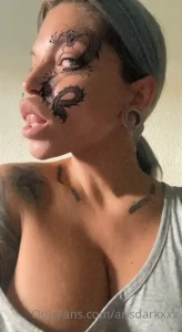 ARIS DARK⭐️SEXTING🔥DICK RATE [ arisdarkxxx ] Onlyfans leaked video 10500085 on Hotleaks.tv