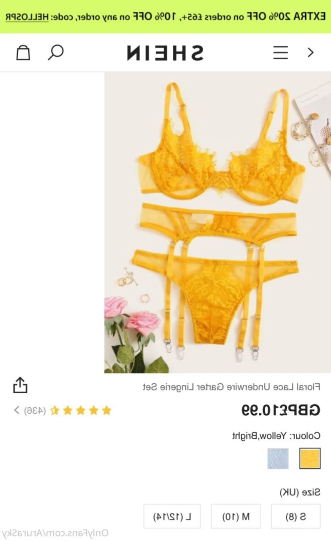 arurasky Onlyfans leaked photo 9952913 on Hotleaks.tv