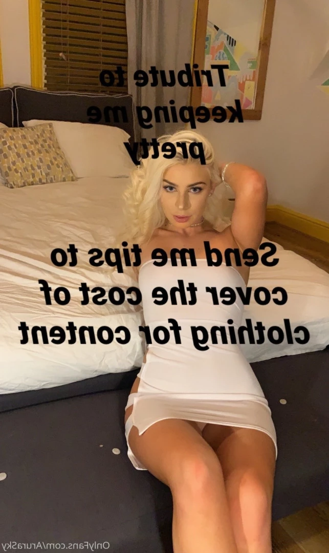 arurasky Onlyfans leaked photo 9953098 on Hotleaks.tv