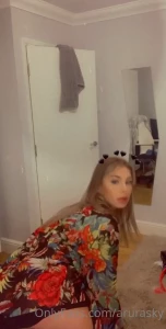 arurasky Onlyfans leaked video 10499831 on Hotleaks.tv