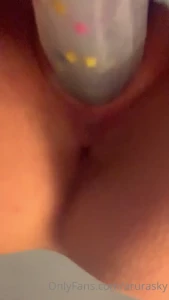 arurasky Onlyfans leaked video 10499904 on Hotleaks.tv