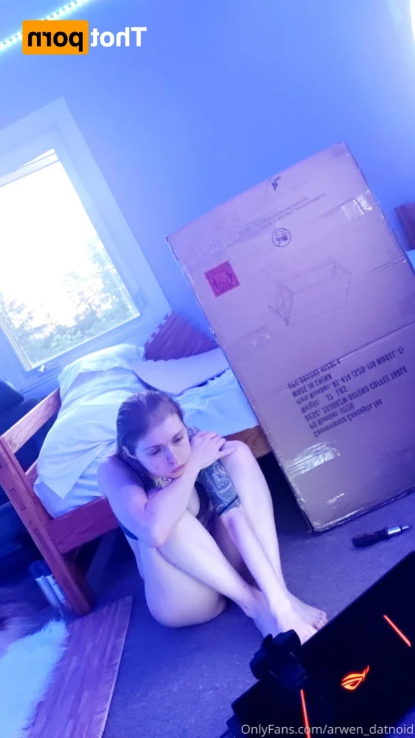 arwen_datnoid Onlyfans leaked photo 10940510 on Hotleaks.tv