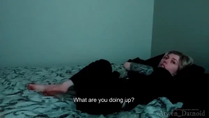 arwen_datnoid Onlyfans leaked video 11905298 on Hotleaks.tv