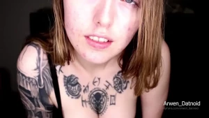 arwen_datnoid Onlyfans leaked video 12378685 on Hotleaks.tv