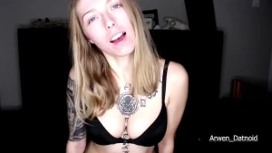 arwen_datnoid Onlyfans leaked video 12875377 on Hotleaks.tv