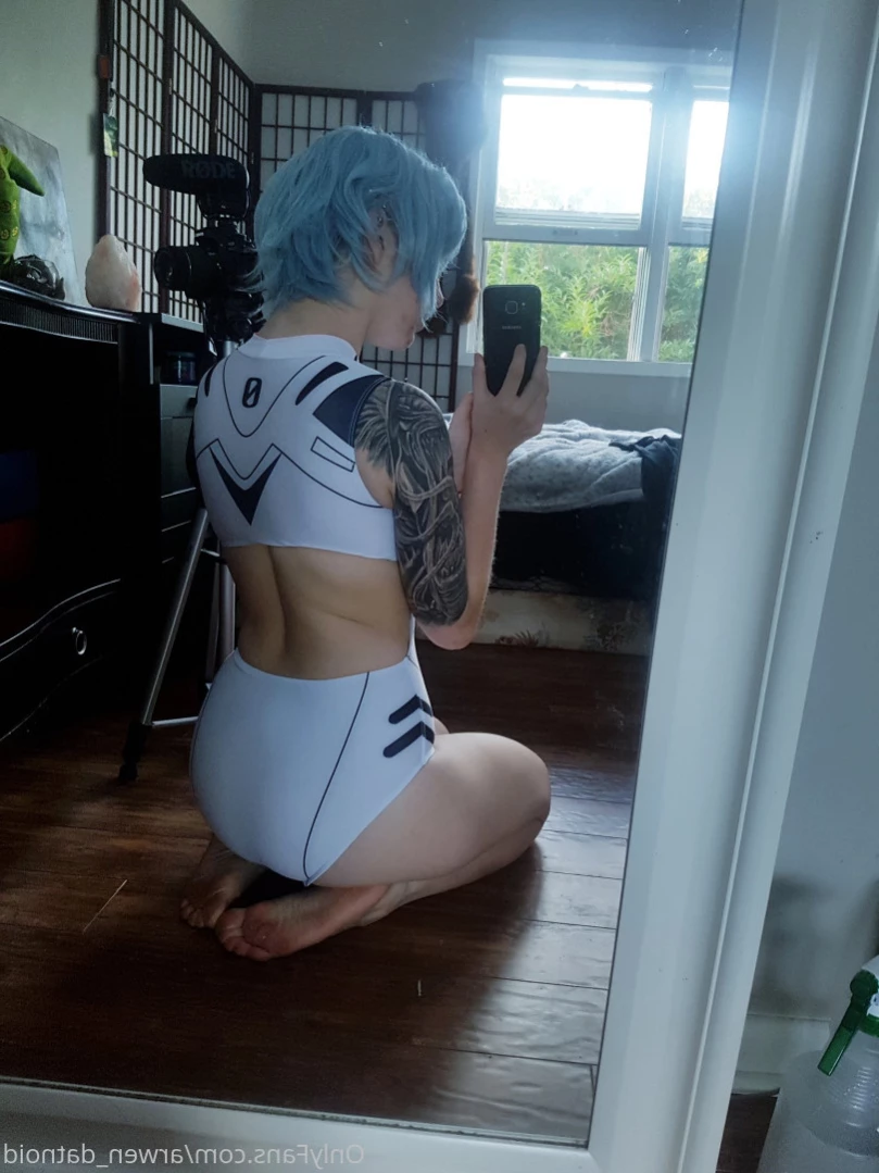 arwen_datnoid Onlyfans leaked photo 13090351 on Hotleaks.tv