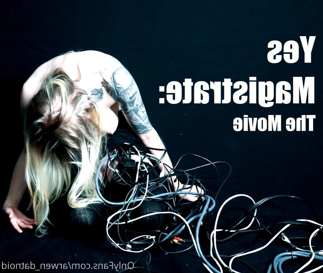 arwen_datnoid Onlyfans leaked photo 13545337 on Hotleaks.tv