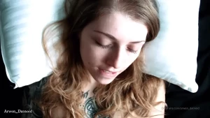 arwen_datnoid Onlyfans leaked video 14261428 on Hotleaks.tv