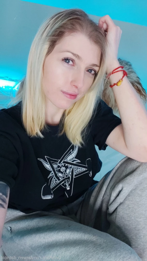 arwen_datnoid Onlyfans leaked photo 14655100 on Hotleaks.tv
