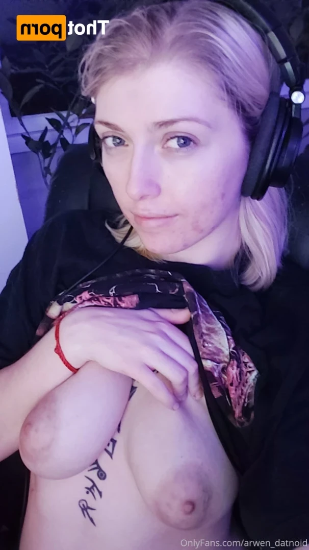arwen_datnoid Onlyfans leaked photo 15162599 on Hotleaks.tv
