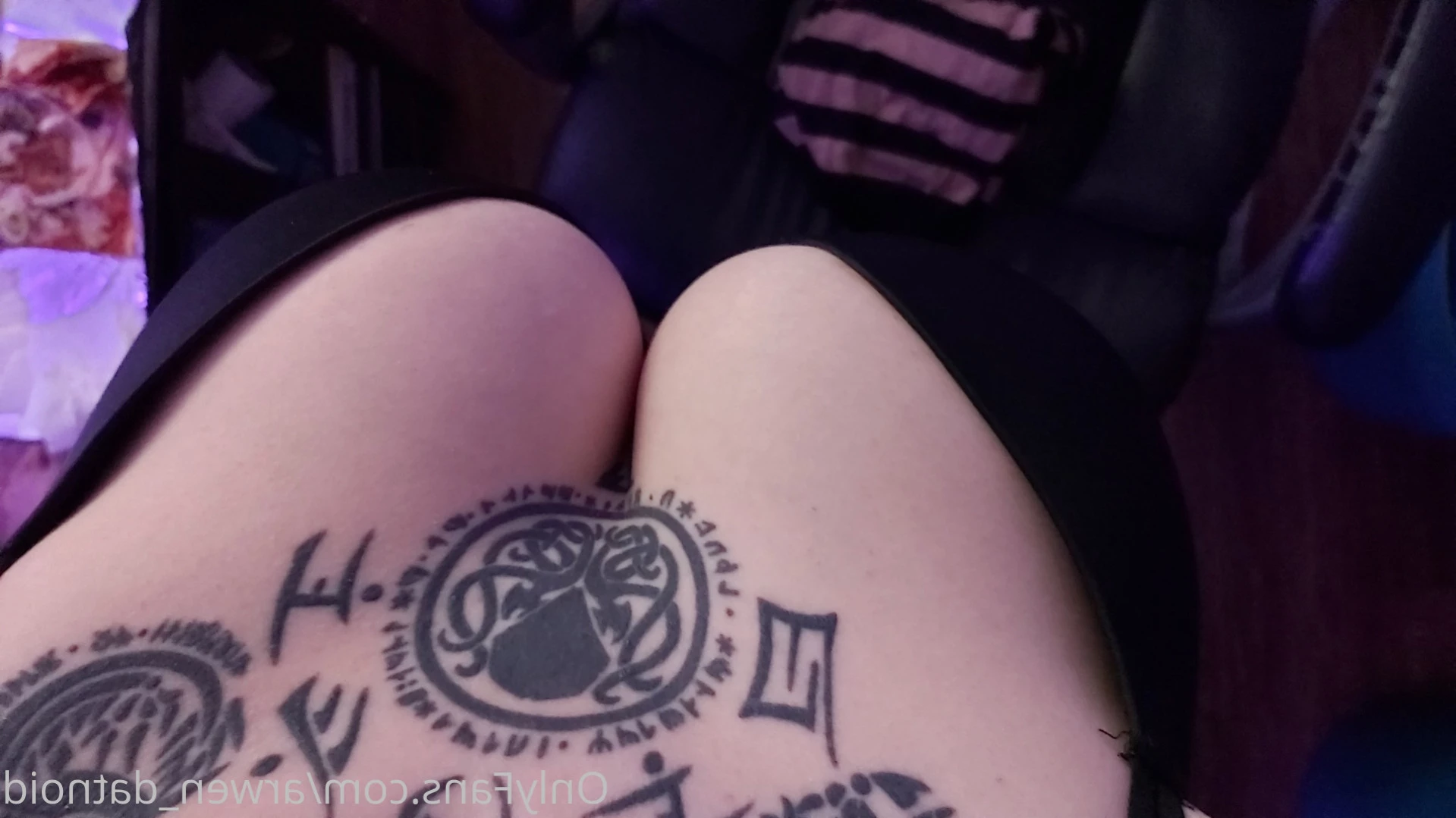 arwen_datnoid Onlyfans leaked photo 15464711 on Hotleaks.tv
