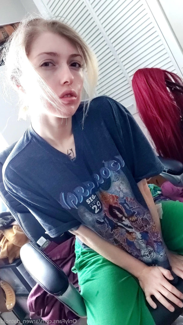 arwen_datnoid Onlyfans leaked photo 15471829 on Hotleaks.tv