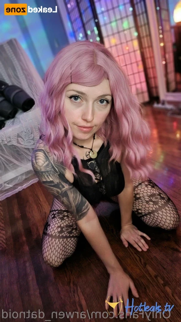 arwen_datnoid Onlyfans leaked photo 15472110 on Hotleaks.tv